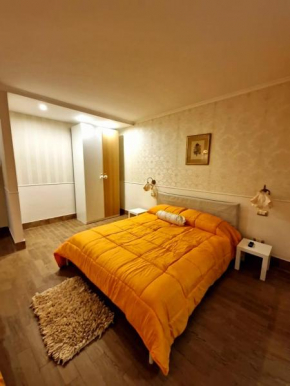 Fuga a Napoli Apartment